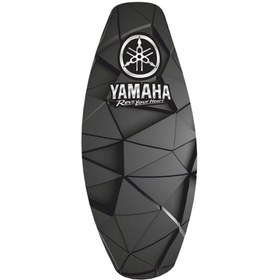 Resim GOGOPREMİUM 3D YAMAHA NMAX UYUMLU KOLTUK KILIFI DESEN 5 