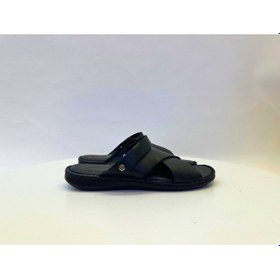 Resim Seç Kundura Hac&umre Erkek Sandalet 001 