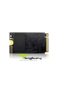 Resim Bigboy 1tb 22x42mm Pcıe M.2 Nvme Notebook Ssd Bssd2242n1t 