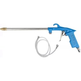 Resim Skyeyyt Araç Motor Temizleme Yüksek Basınçlı Motor Nozul Motor Temizleyici, Pnömatik Motor, Araç Temizliği Için Araç Yağı Kaldırıcı (Yurt Dışından) 