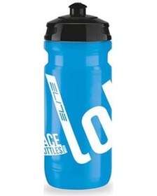 Resim Kron Elıte - Matara - Loli - Mavi 600ml Mavi 