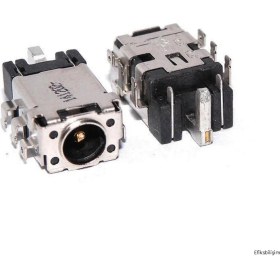 Resim Efiks Asus X540 X540S X540SC X540L X540LA X540LJ X540SA Dc Power Jack 