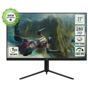 Resim 27 GAMEPOWER ACE A80 FLAT 1MS 280HZ MONITOR 