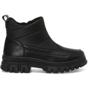 Resim Polaris 166652.z4pr Siyah Kadın Bot 000000000101914957 Siyah 