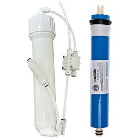 Resim Sulook Su Arıtma Cihazı Membran Ve Membran Kabı Yenileme Kiti 