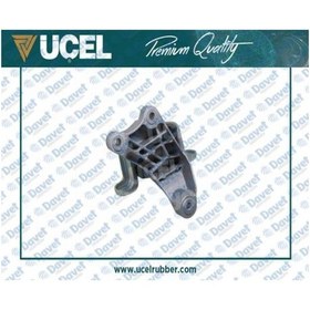 Resim Sanzıman Takozu Sol Transporter T5 1.9 Tdı - 2.0 - 2.0 Bıtdı Mekanık Sanzıman5 V 