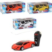 Resim Uzaktan Kumandalı Oyuncak Araba 2 Fonksiyonlu Uzaktan Kumandalı U 
