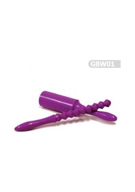 Resim Perküsyon Guiro Gbw01 