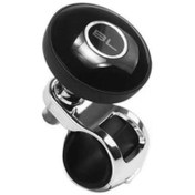 Resim Carmind Siyah Direksiyon Çevirme Topuzu Bl 