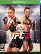 Resim 2.EL XBOX ONE OYUN UFC 2 