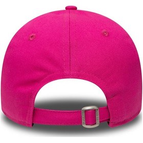 Resim New Era Fashıon Ess 940 Neyyan Unisex Şapka 11157578 Fuşya 