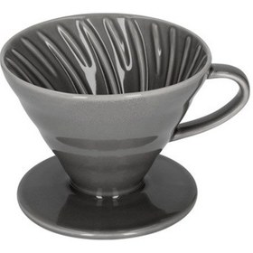 Resim 3. Nesil Kahve Demleme Seti - V60+Filtre+Kettle+Kahve 