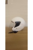 Resim cesastore Motosiklet Yarım Kask-A Kalite 