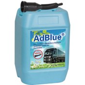 Resim Smyrna Adblue 20 Kg 