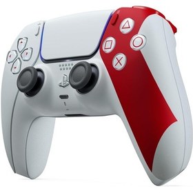 Resim Sony Playstation Dualsense/god Of War 20th Anniversary Limited Ed 