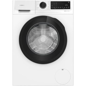 Resim Profilo CGK242Z0TR 9 Kg 1200 Devir Beyaz Çamaşır Makinesi 