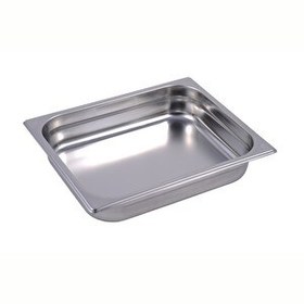 Resim Electrolux Professional GN12065/MA GN 1/2 H= 65 Küvet Kulplu - Kapak 329506 