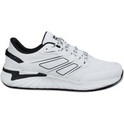 Resim Jump 30523 Beyaz Erkek Sneaker Günlük Spor Ayakkabı 