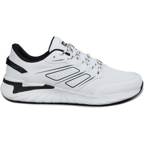 Resim Jump 30523 Beyaz Erkek Sneaker Günlük Spor Ayakkabı 