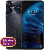 Resim Tecno Spark 9 Pro TR Garanti | 128 GB  4 GB Siyah 