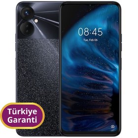 Resim Tecno Spark 9 Pro TR Garanti | 128 GB  4 GB Siyah 