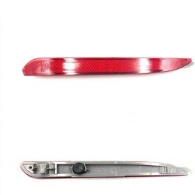Resim MATSUBA TAMPON REFLEKTÖRÜ MAZDA 3 2010-2011ARKA SAĞ/MAZDA 3 