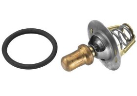 Resim Renault R9 1.4İ E7J Termostat Vernet Marka 7700858802 - 7700742617 