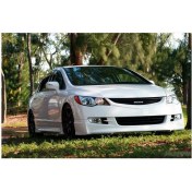 Resim Honda Civic Fd6 Makyajsız Ön Ek 
