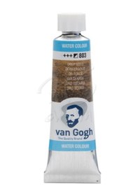 Resim Van Gogh Tüp Sulu Boya 10ml Deep Gold 803 