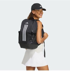 Resim Adidas Essentials 3-stripes Unisex Sırt Çantası Ip9884 Siyah 