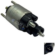 Resim Zm 12v Marş Otomatiği kısa Civata yuvarlak Soketli Honda Acco N11.18872 