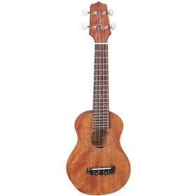 Resim Takamine GU-S1 Soprano Ukulele 