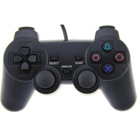 Resim Hadron W201S Ps3 USB Girişli Oyun Konsolu 