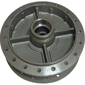 Resim CSR Göbek Arka TVS100 