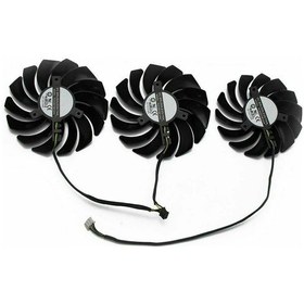 Resim Msı Geforce Rtx 2070 Super Gamıng X Trıo 8Gb Gddr6 256Bit Fan 