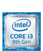 Resim Intel i3-9100F Dört Çekirdek 3.60 GHz Kutusuz İşlemci TRAy 