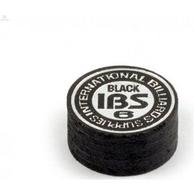 Resim Ibs Bilardo Istaka Ucu 6 Katlı 14 Mm 1 Adet 