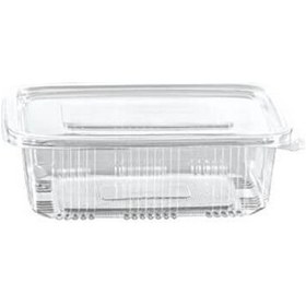 Resim Sızdırmaz Kase 1000 Cc Düz Kapak 100 Adet Çok Renkli 