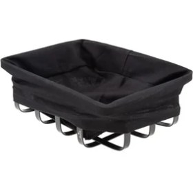 Resim Kumaşlı Ekmek Sepeti 