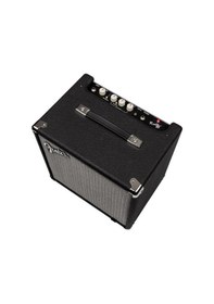 Resim Fender Rumble 25 V3 Bas Gitar Amfisi 