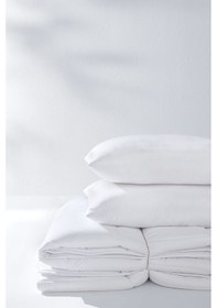 Resim Yataş Lucy Çift Kişilik Yorgan-yastık Set 