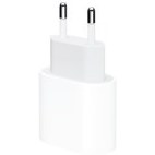 Resim Apple 20 W USB-C Güç Adaptörü Cep Telefonu Aksesuar 