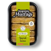 Resim Annemizin Mutfağı Konserve Yaprak Sarma 200 G 