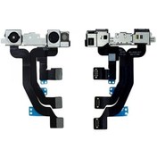 Resim iPhone X UyumluS Max Uyumlu Için Yüz Tanıma +Ön Kamera (469269615) 