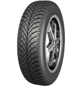 Resim Nankang Aw-6 XL 205/60R16 96V Dört Mevsim Lastiği 2024 
