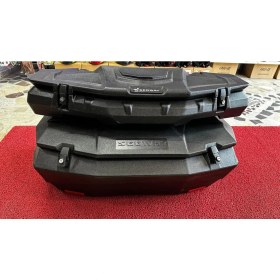 Resim Arwic Segway Uyumlu Atv Çantası Ön & Arka Set 
