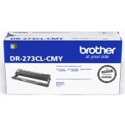 Resim BROTHER DR-273CL-CMY Renkli Drum Ünitesi (18000 Sayfa) 