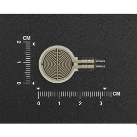 Resim Kuvvet Sensörü Rp-C18.3-St Basınç Algılama Sensörü Pressure Force 