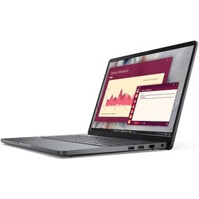 Resim Dell Pro 14 BTO113-PC14250-EMEA-U-1TB Ultra 5 235U 16 GB 1 TB SSD 14" Free Dos Dizüstü Bilgisayar 
