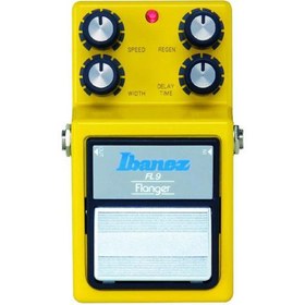 Resim Ibanez FL9 Flanger Reissue Flanger Pedalı 